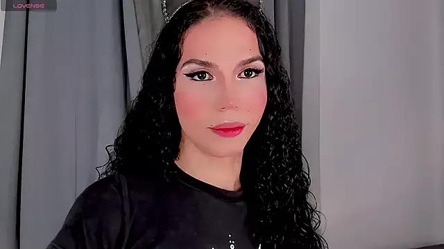 Freechat gatitavenecis on StripChat