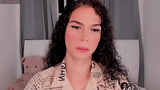 Freechat gatitavenecis on StripChat