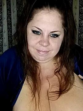 Freechat Ginabig on StripChat