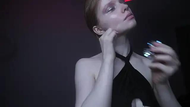 Freechat ginger_hugs on StripChat