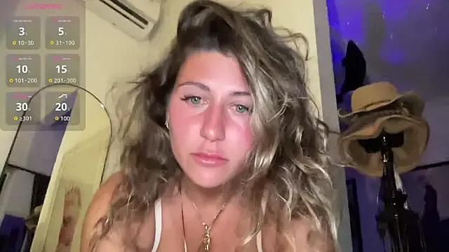 GoddessDove's avatar