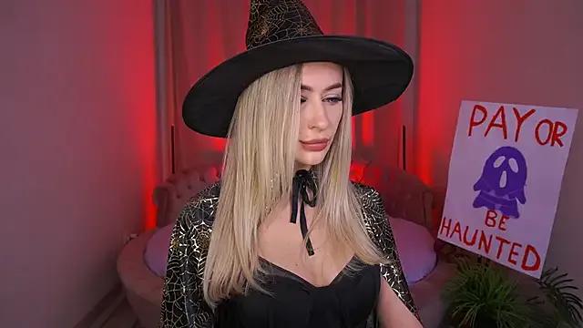 Freechat GraceCandy on StripChat