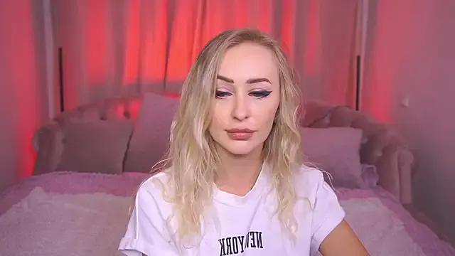 Freechat GraceCandy on StripChat