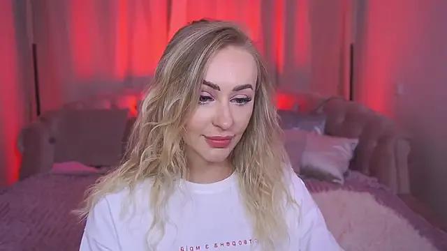 Freechat GraceCandy on StripChat