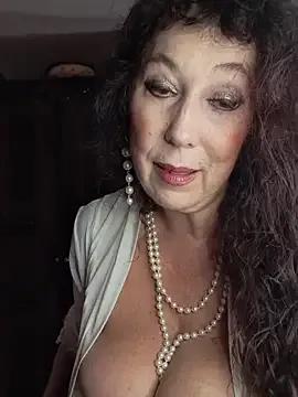 Freechat GypsyEsmeralda on StripChat