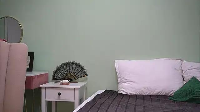 Private HaileyMoonn on StripChat