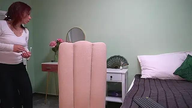 Private HaileyMoonn on StripChat