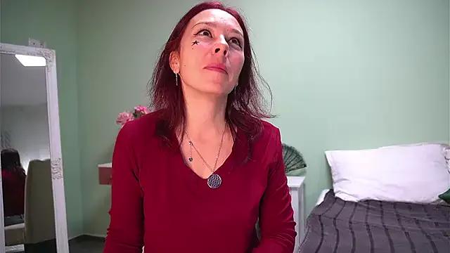 Private HaileyMoonn on StripChat