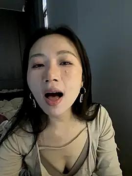 Freechat haiyan125216 on StripChat