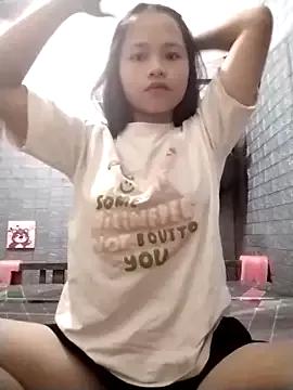 Hana-44 on StripChat 