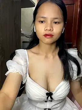 Hana-44 on StripChat 