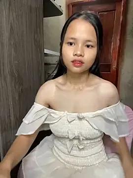 Hana-44 on StripChat 