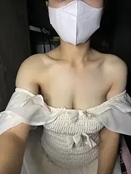 Hana-44 on StripChat 