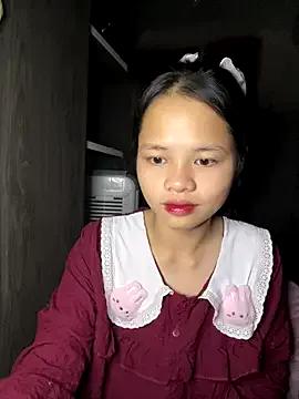 Hana-44 on StripChat 