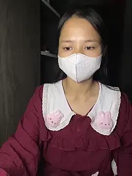 Hana-44 on StripChat 