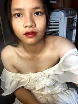 Hana-44 on StripChat 