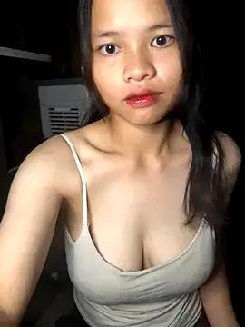 Hana-44 on StripChat 