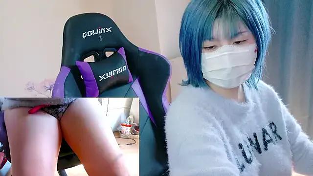 StripChat hazuki_8008 is Freechat hazuki_8008 — Freechat on StripChat