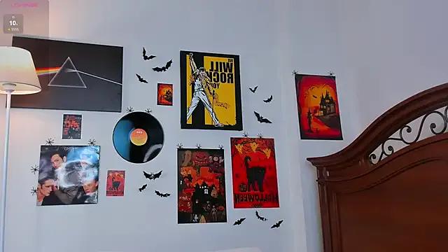 StripChat heartseduction is Private heartseduction — CRAZY SQUIRT