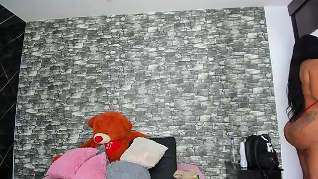 StripChat HeidyWillss is Freechat HeidyWillss — RIDE MY TORSO IN SQUAT