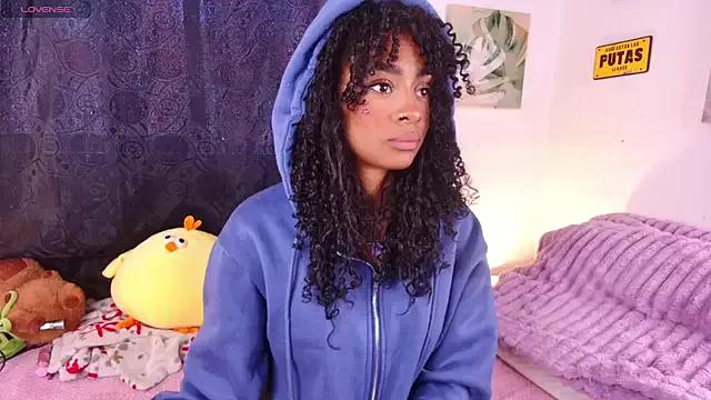 Private Heily_Fox on StripChat