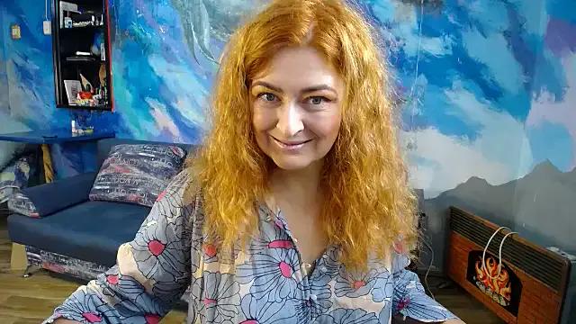 StripChat Helen1974 is Freechat Helen1974 — Upskirts In Sexy Nylon!