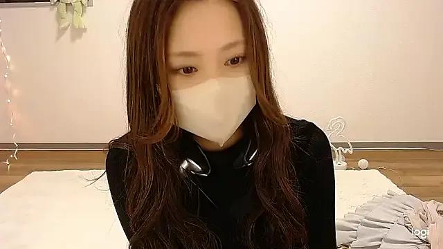 Group hinano_JP on StripChat