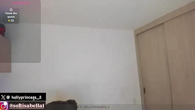 hollyprincess_2 — oil in ur big bobbs