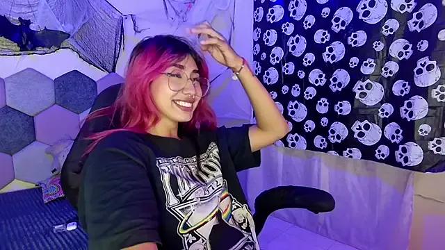 Private Horny_tgn on StripChat