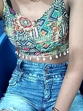 Freechat Hot_Lyla_baby on StripChat