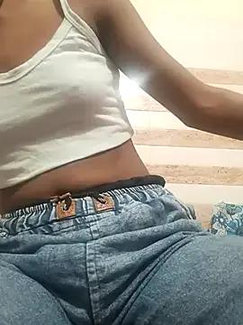 Freechat Hot_Lyla_baby on StripChat