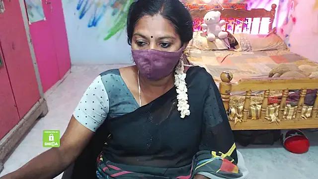 StripChat HotGulabi is Private HotGulabi — topless