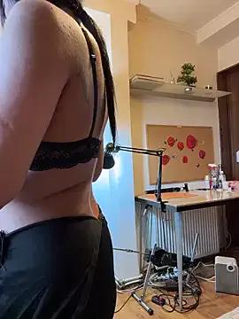 StripChat Hotmomcheckk_ is Freechat Hotmomcheckk_ — Make me Squirt if you dare!