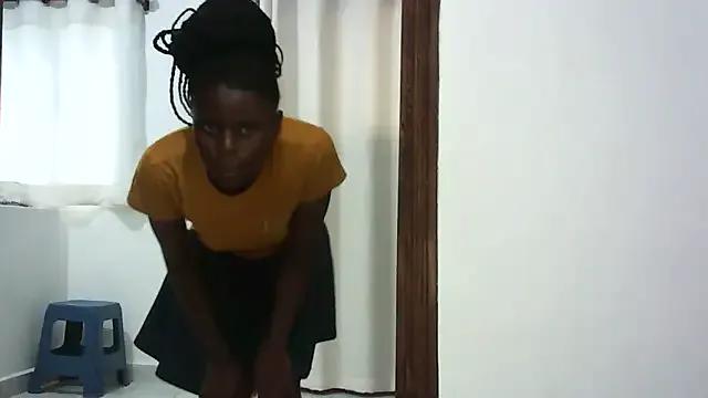 Private hottgirlval on StripChat