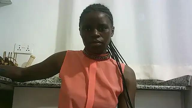 Private hottgirlval on StripChat