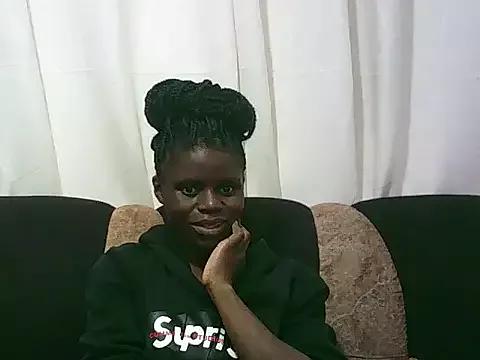 Private hottgirlval on StripChat