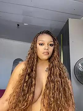 Freechat Iam-Sharifa on StripChat
