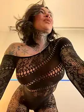 Freechat Iam_Annii on StripChat