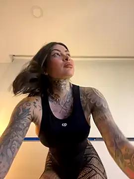 Freechat Iam_Annii on StripChat