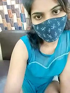 Indian-Glory on StripChat 