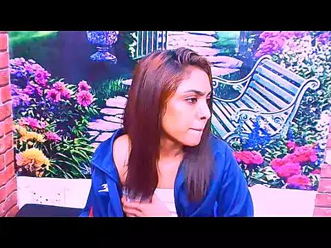 Freechat IndianPretty1 on StripChat