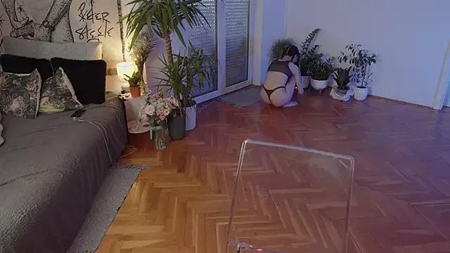 Freechat inked-vvitch on StripChat