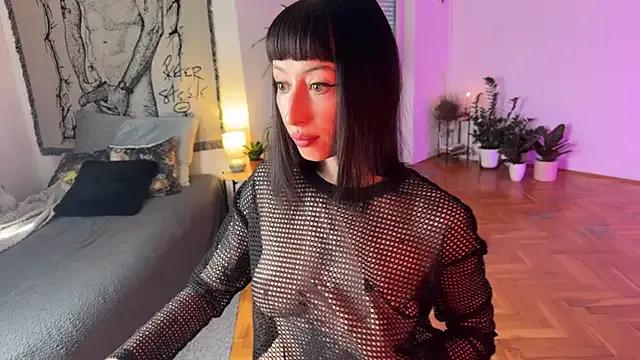 Freechat inked-vvitch on StripChat