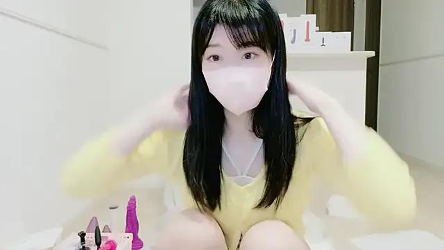 Group IORio2 on StripChat