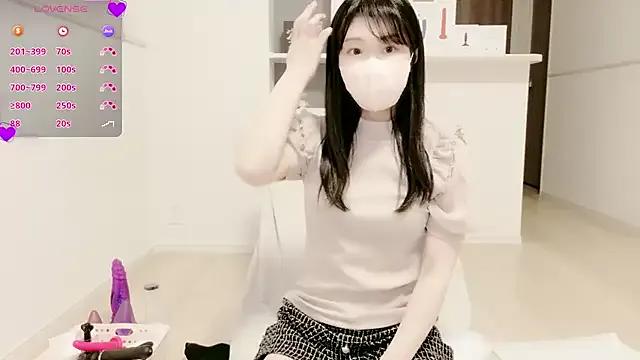 Group IORio2 on StripChat