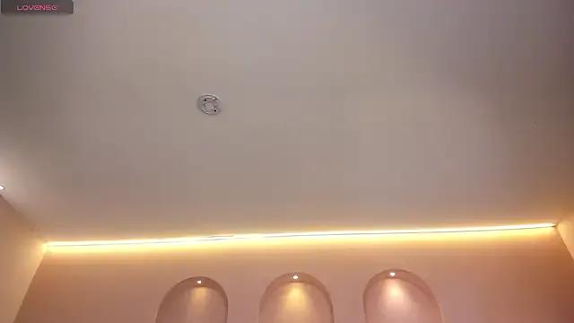 Freechat IsabellaMoreau on StripChat