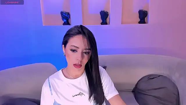 Freechat IsabellaMoreau on StripChat