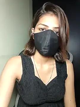 Freechat Isha_Sax on StripChat