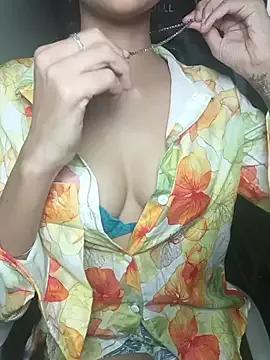 Freechat Isha_Sax on StripChat