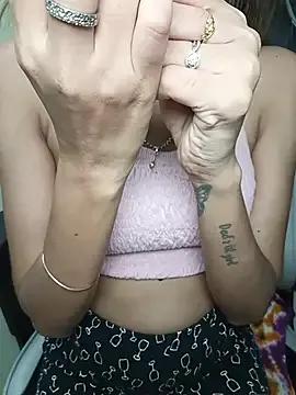 Freechat Isha_Sax on StripChat